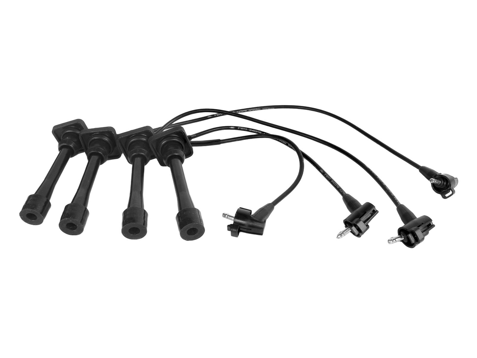 Провода высоковольтные Masuma MG-60088 фотография №3