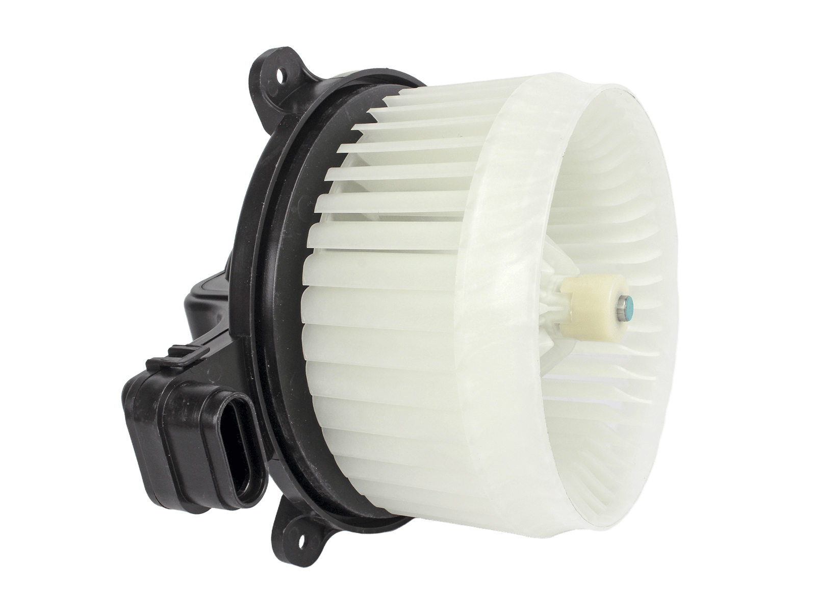 Мотор отопителя MITSUBISHI OUTLANDER 16- KORTEX KHF157 фотография №2