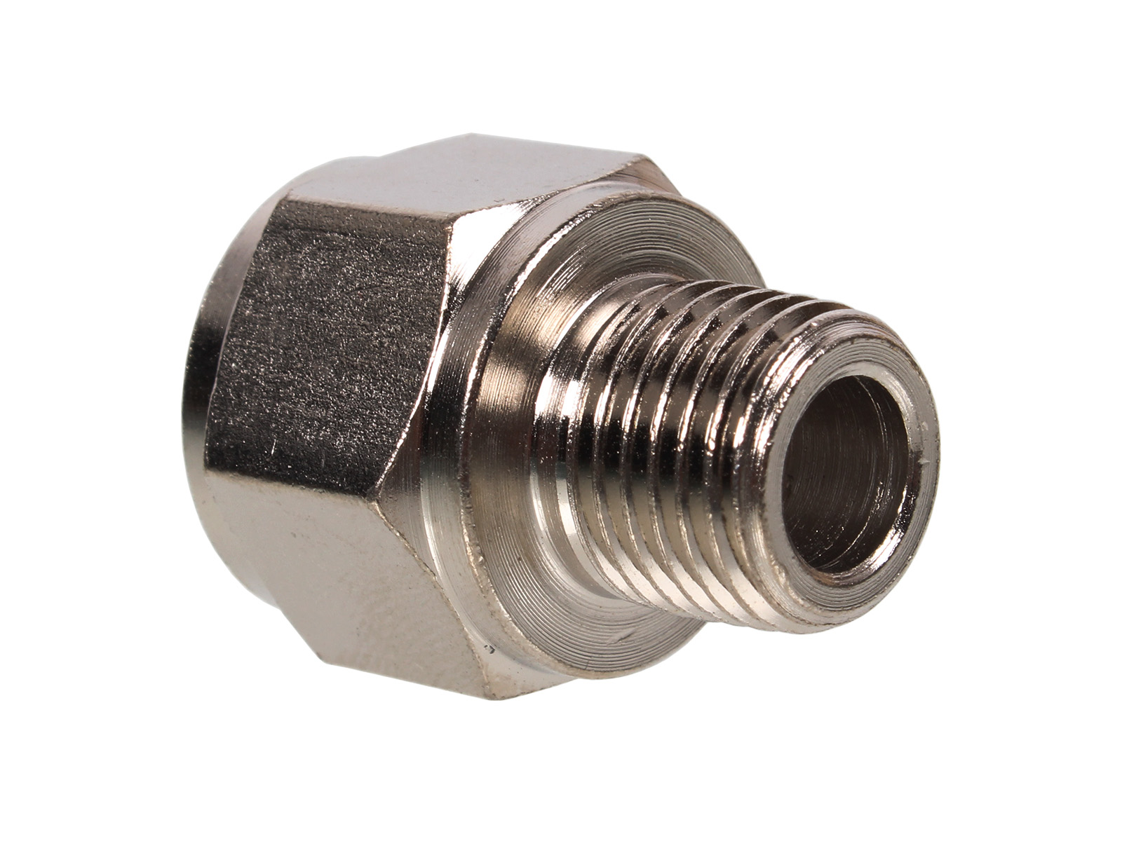 Переходник 1/4M на 3/8F фотография №3