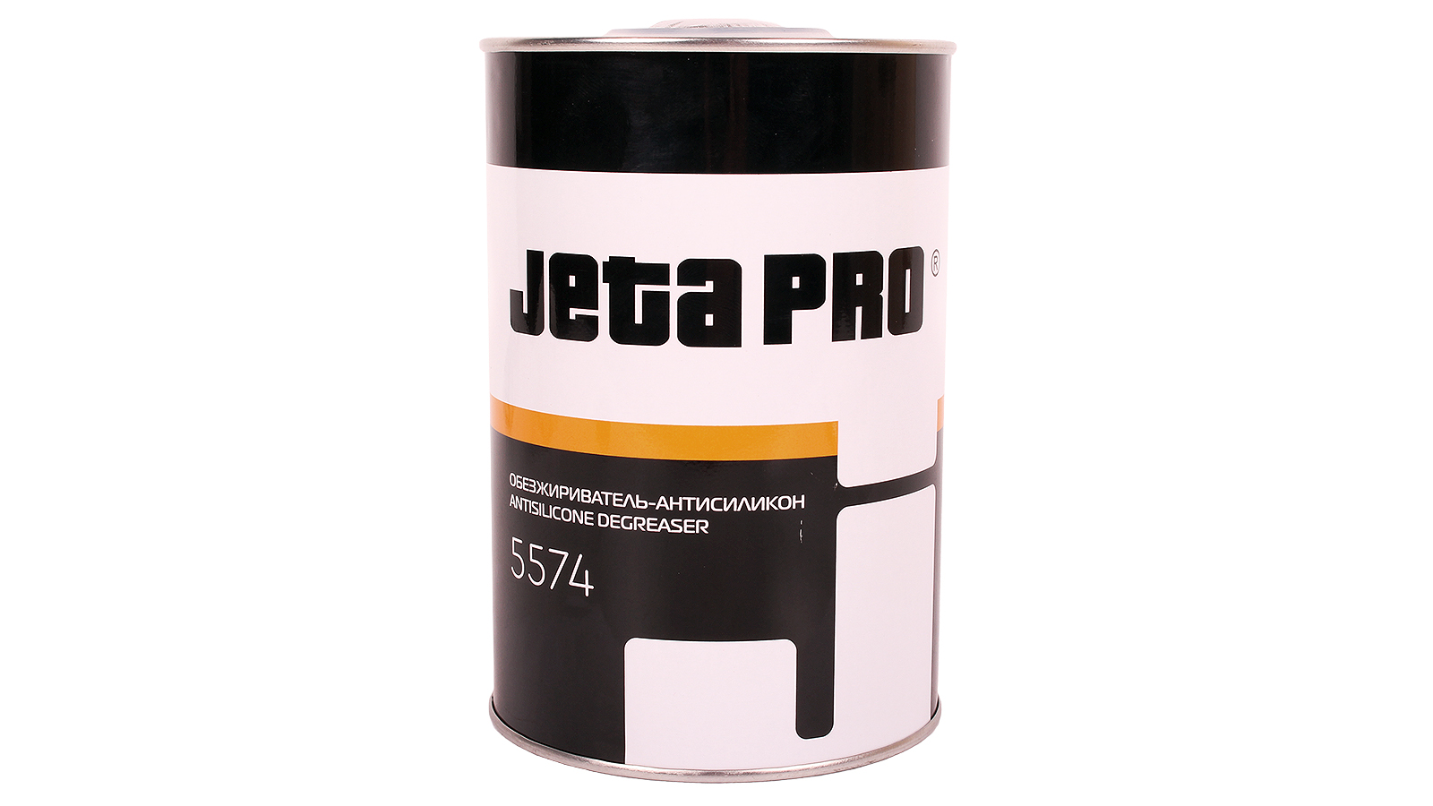 Обезжириватель антисиликоновый JETA PRO 5574 New Formula 1 л фотография №1