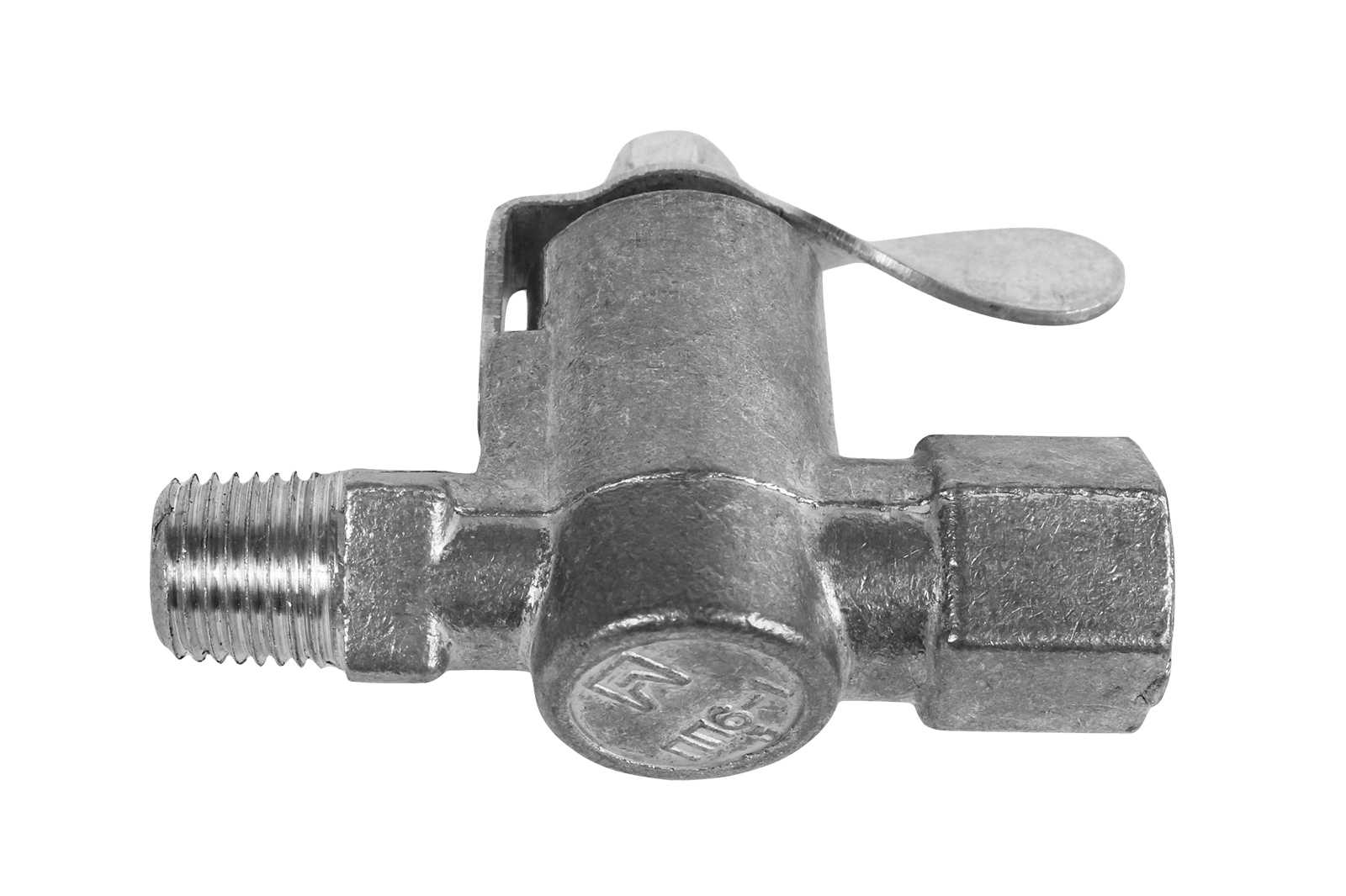 Кран ГАЗ-24, УАЗ масляного радиатора ПУСТЫНЬ фотография №4