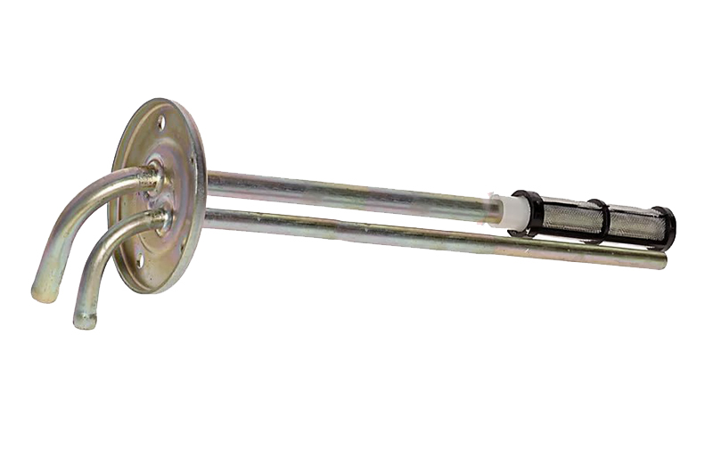 Топливоприемник для ГАЗ-2217 дв.405 560 Автопромагрегат 330242-1104012 фотография №1