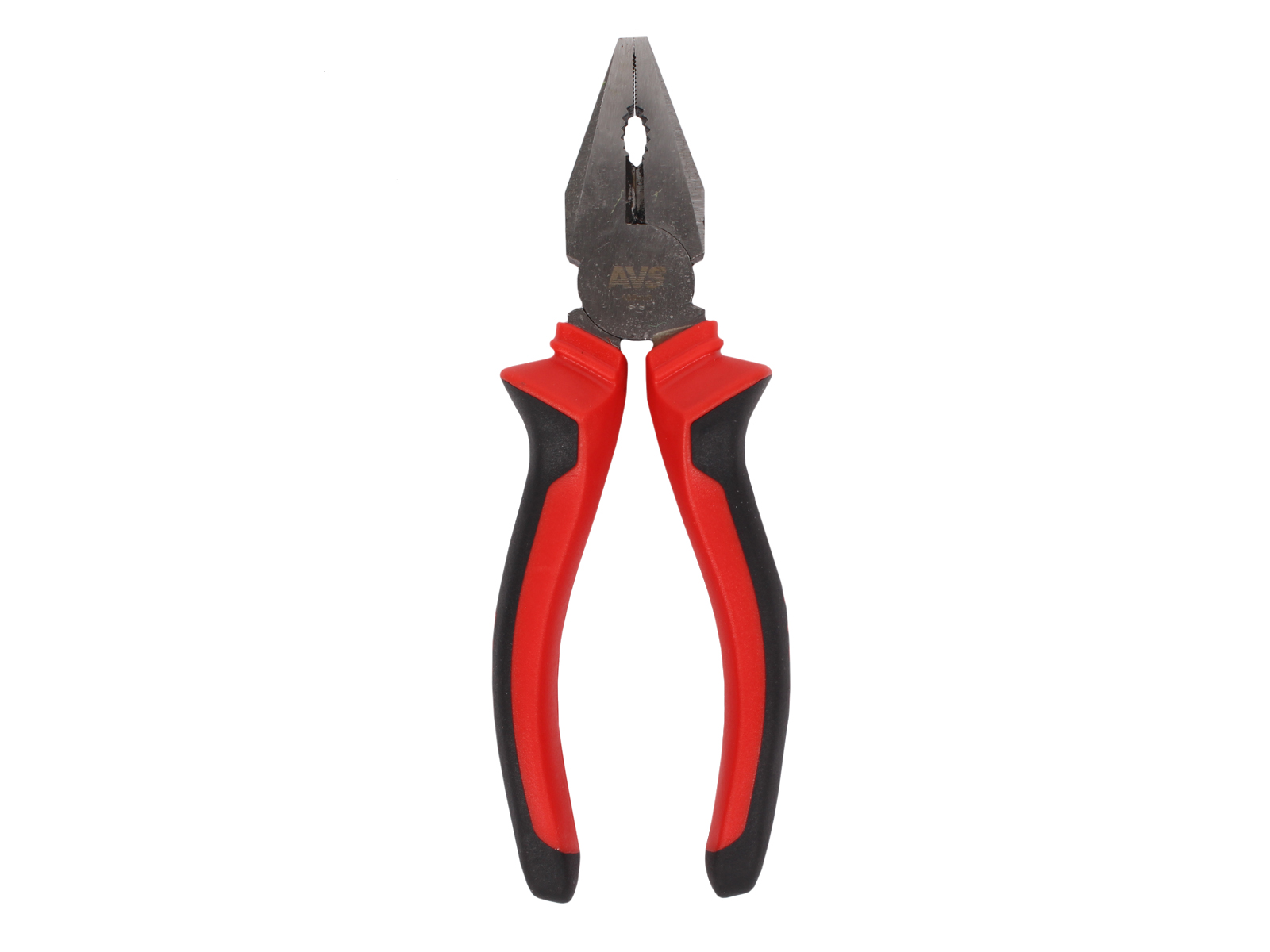 Пассатижи 160 мм AVS PST0160 фотография №1