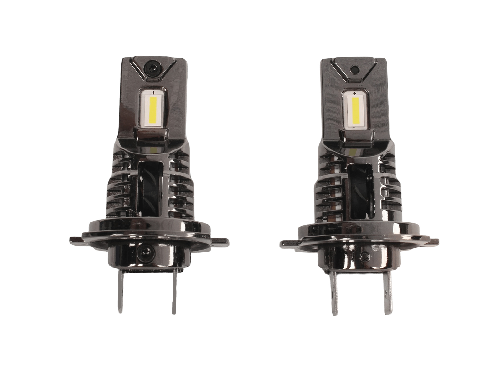 Лампа XENITE COMPACT-F PRO H7 12V 5000K 30W 3900Lm диодная комплект фотография №1