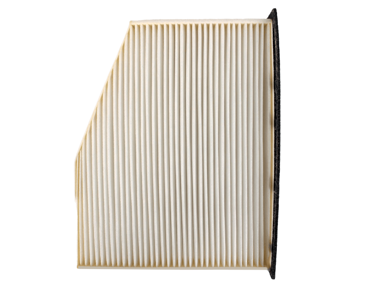 Фильтр салона MAHLE/KNECHT LA181 фотография №1