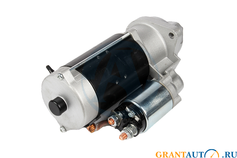 Стартер DEXEL 24V/4.0kW XST1846 фотография №2