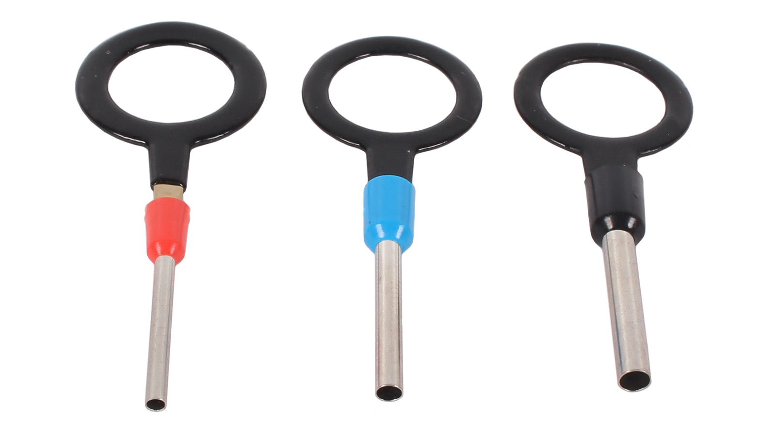 Набор для распиновки разъемов мини 11 предметов ANROKEY фотография №2