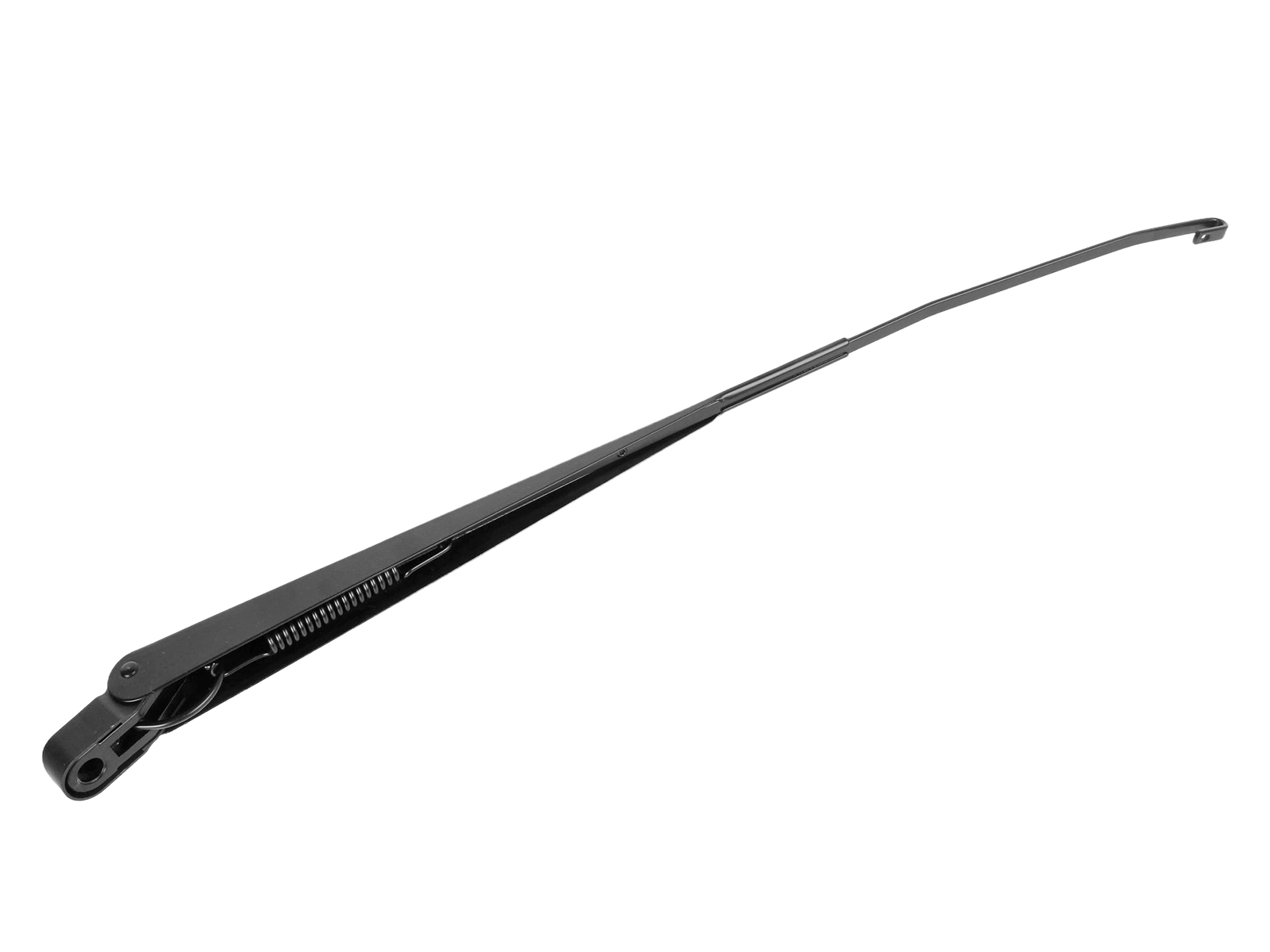 Рычаг стеклоочистителя ГАЗ-3302, 3310 595мм, крючок 3х8 METALPART MP-60.5205800-20 фотография №2