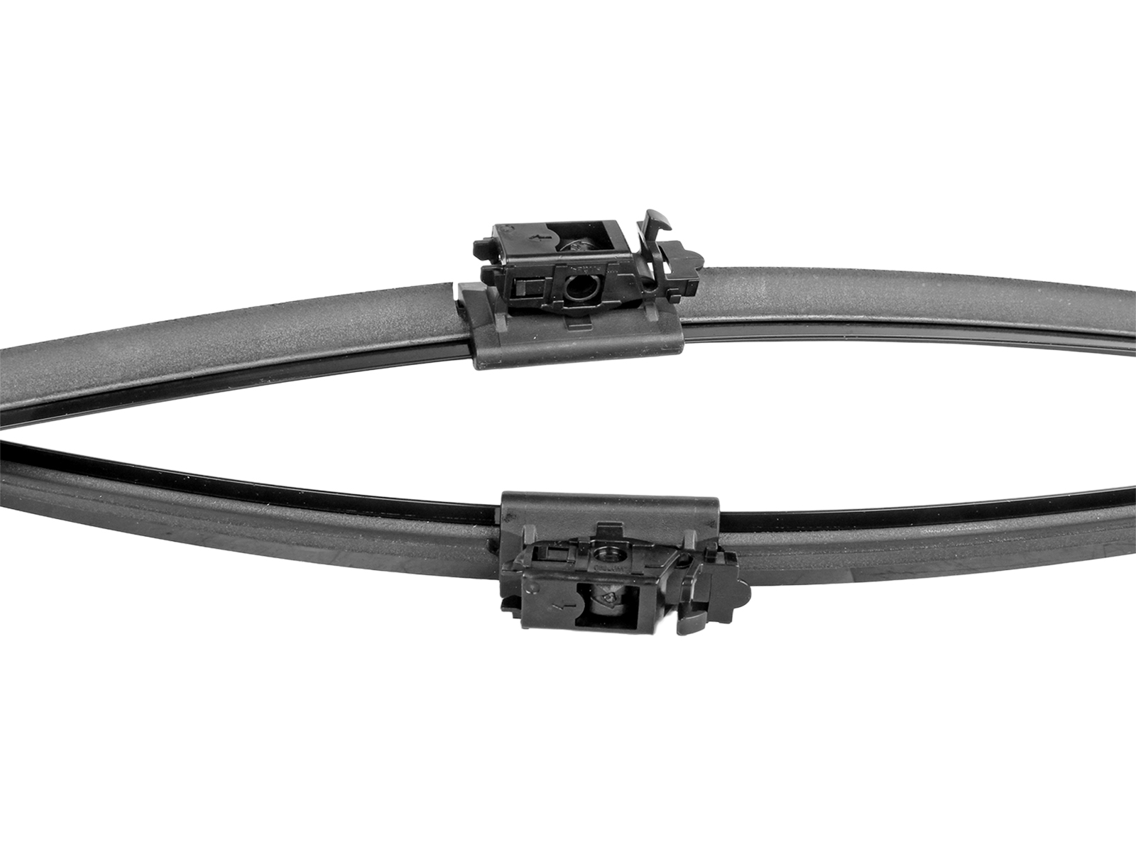 Щетка стеклоочистителя DENSO DF-084 комплект фотография №4