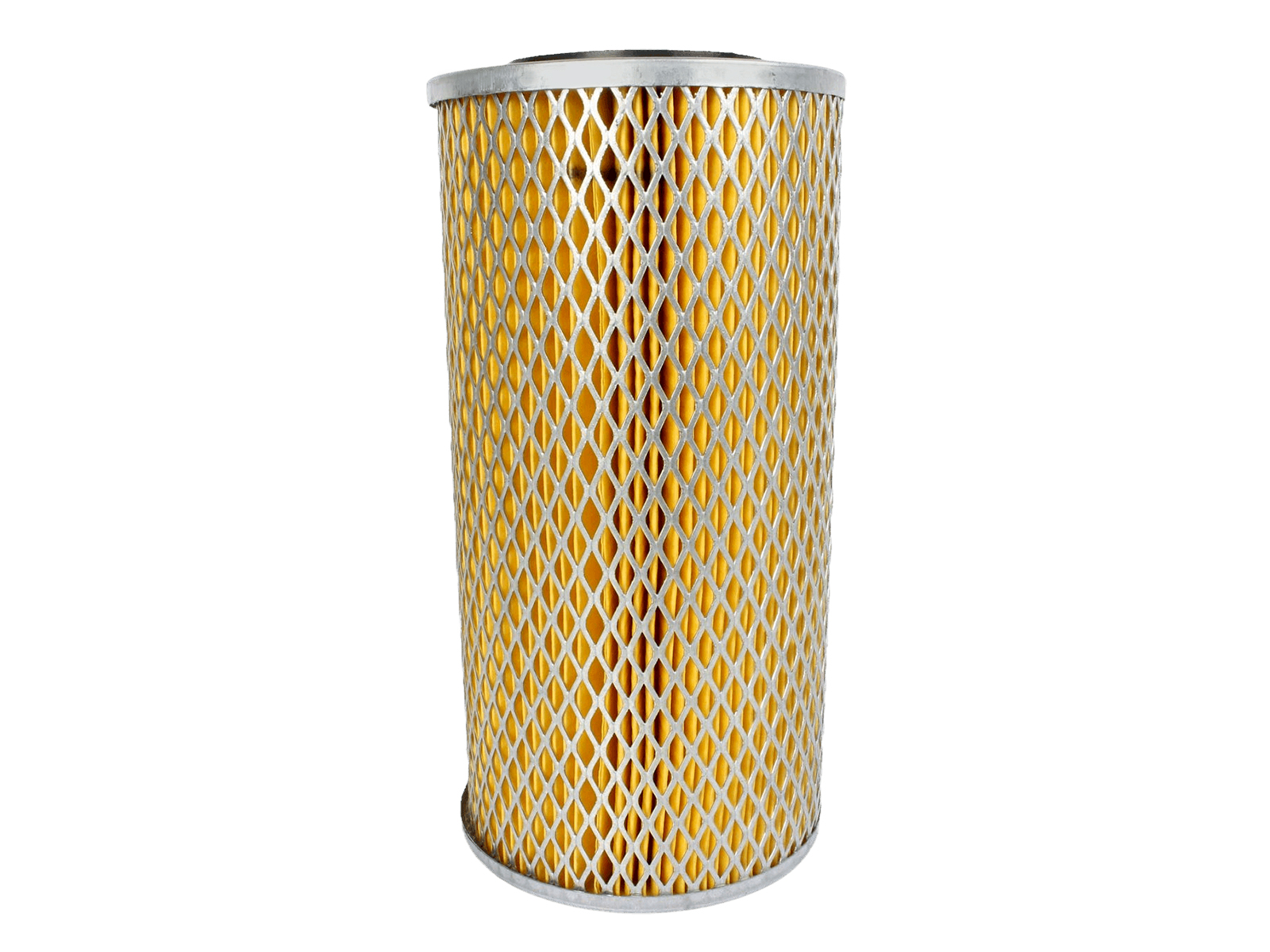 Элемент фильтрующий КАМАЗ-ЕВРО, ЯМЗ масляный бумага DIFA фотография №1