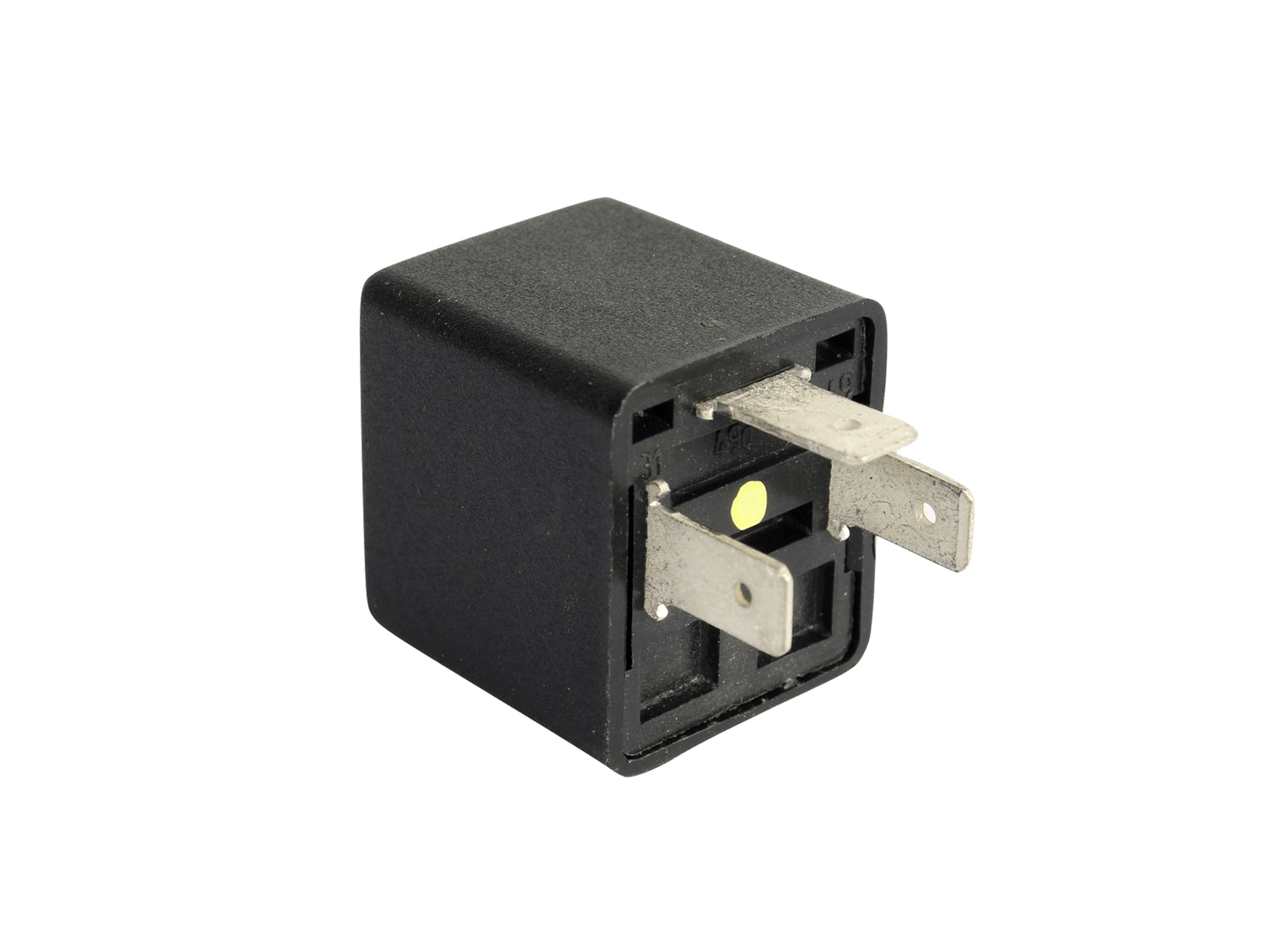 Реле поворота ВАЗ-2108-10 для диодных ламп ЭМИ фотография №1