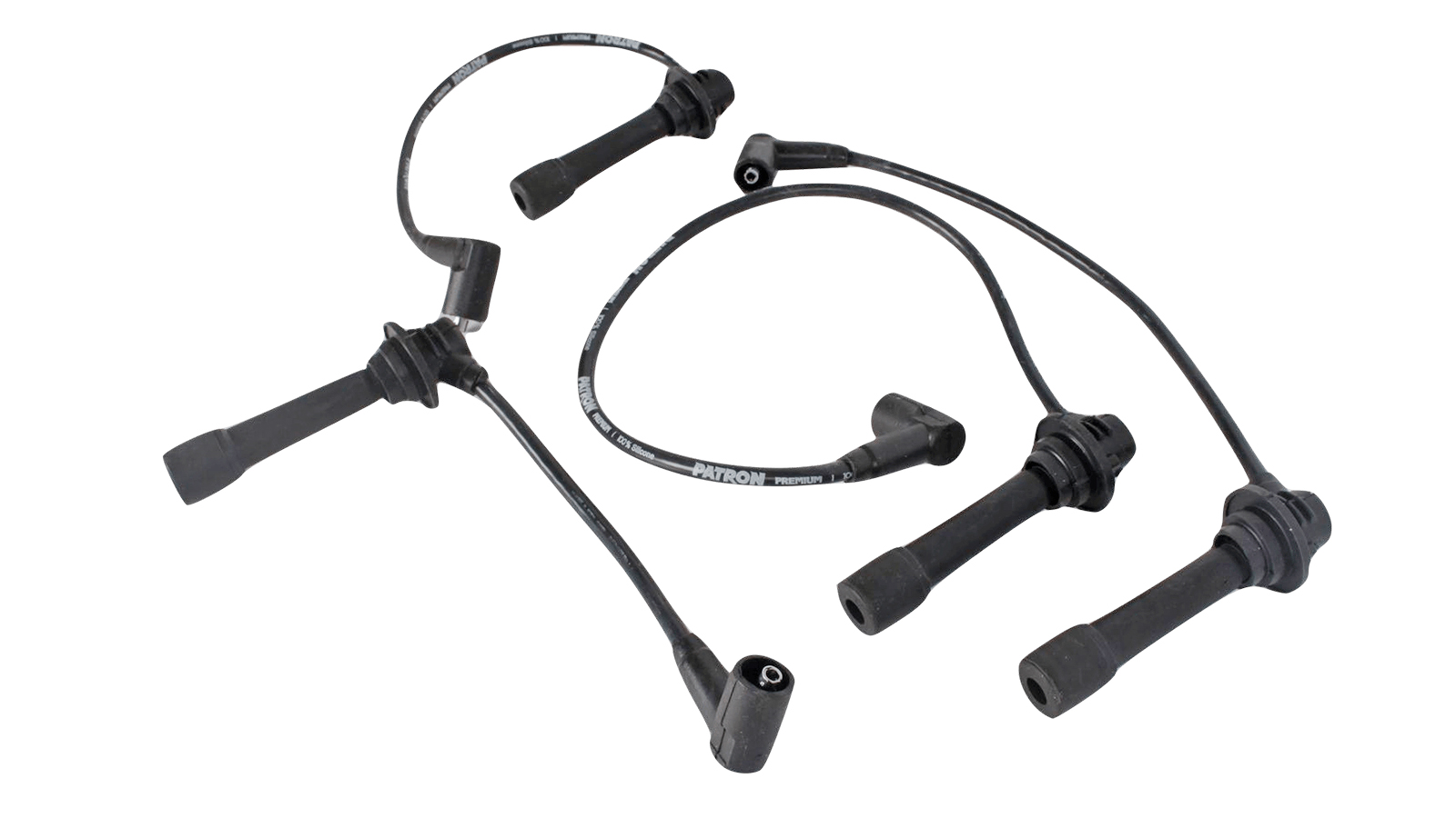 Провод высоковольтный комплект PATRON PSCI1028 фотография №3