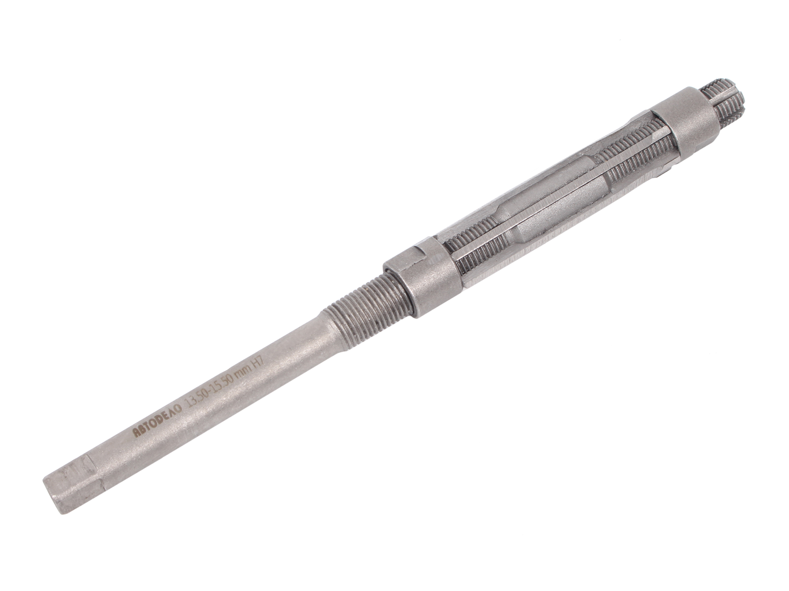 Развертка регулируемая 13.50х15.50мм фотография №2