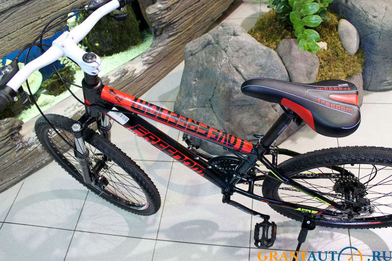 Велосипед Sity Bike 21-скоростей алюминиевая рама 24 фотография №3