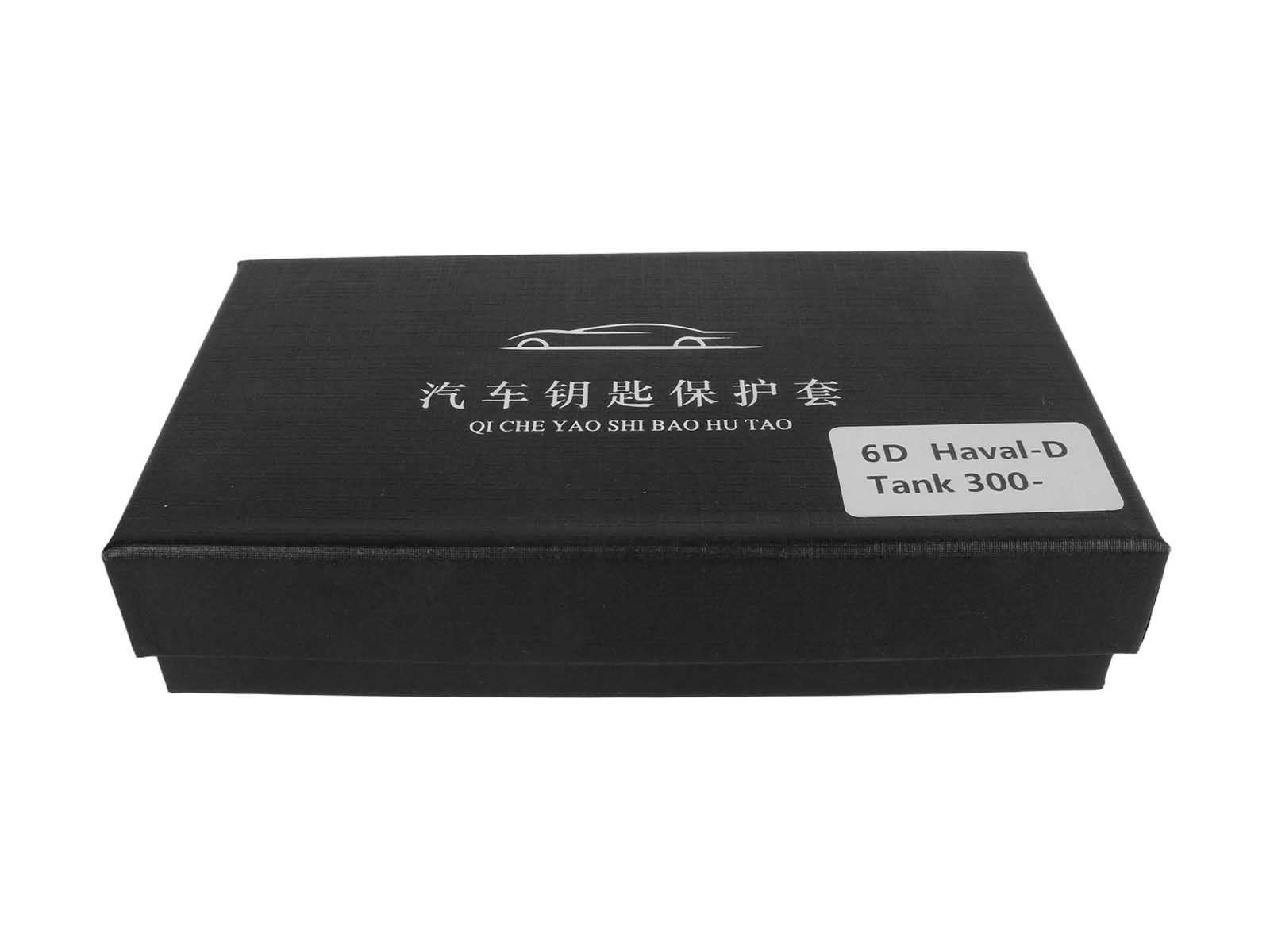 Чехол TANK 300, 500 фотография №3