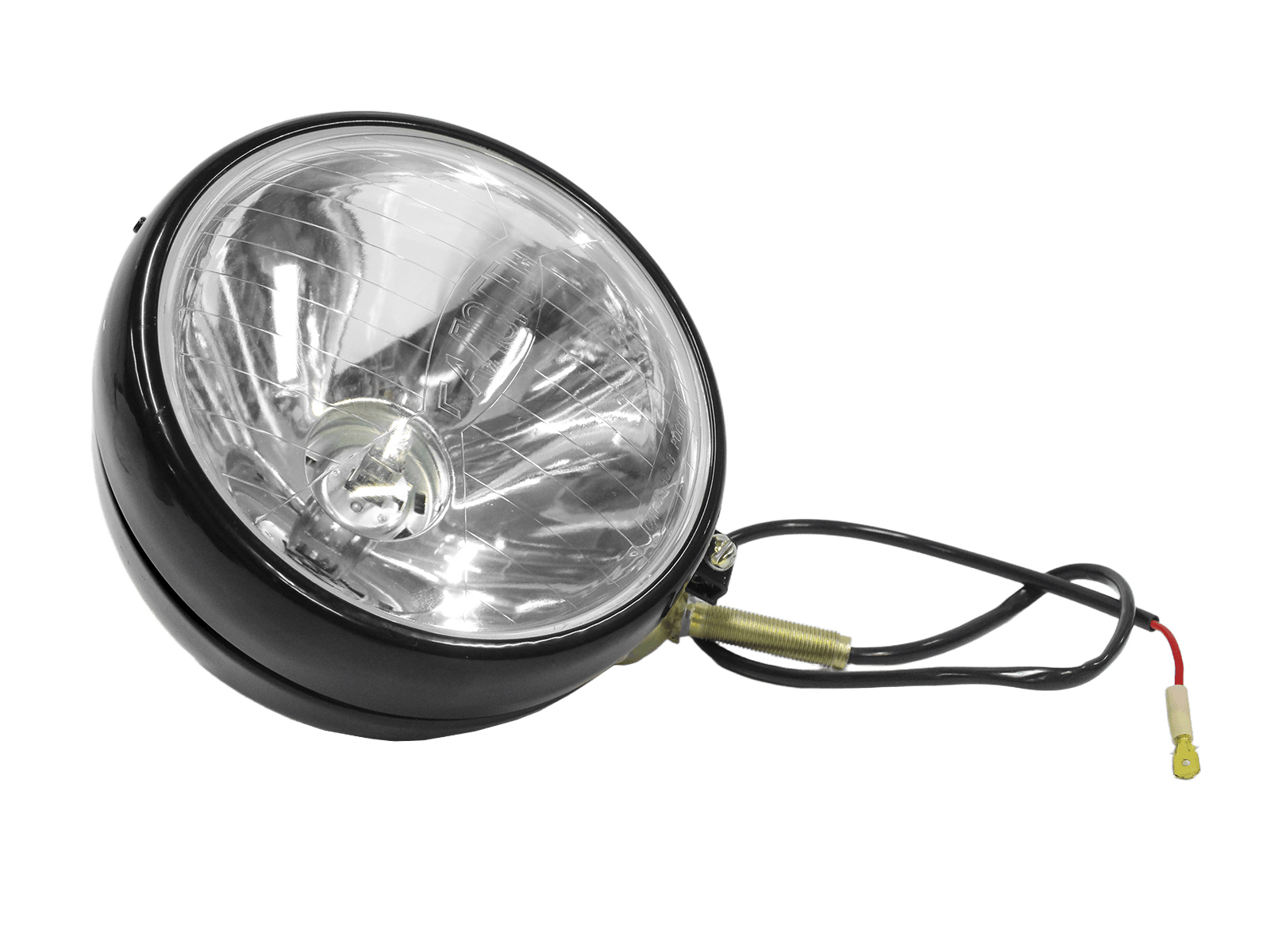 Фара прожектор 12V ОСВАР фотография №2