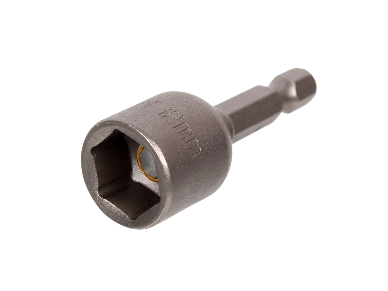Ключ-насадка магнитная 12 мм фотография №1