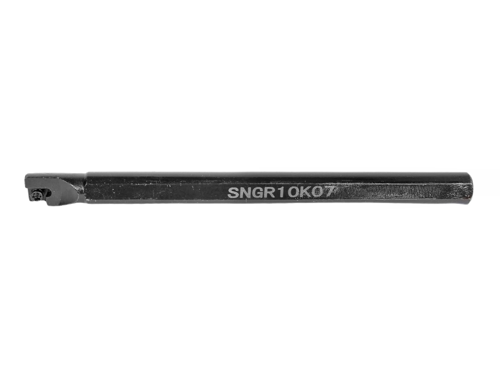 Резец токарный канавочный внутренний SNGR10-K07 ANROKEY фотография №1