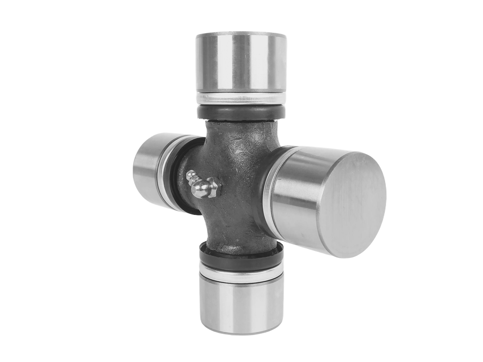 Крестовина КАМАЗ-ЕВРО, МАЗ вала карданного большая 50х155мм БЕЛКАРД фотография №3