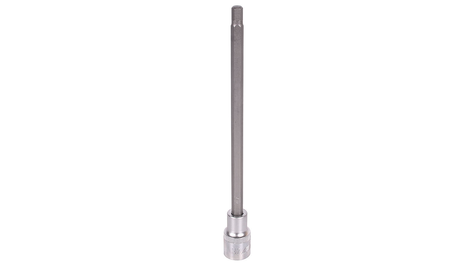 Головка с шестигранником JTC hex 1/2 H7 мм L-200 мм фотография №1