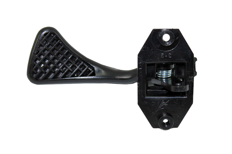 Ручка ВАЗ-2114 двери внутренняя левая фотография №2