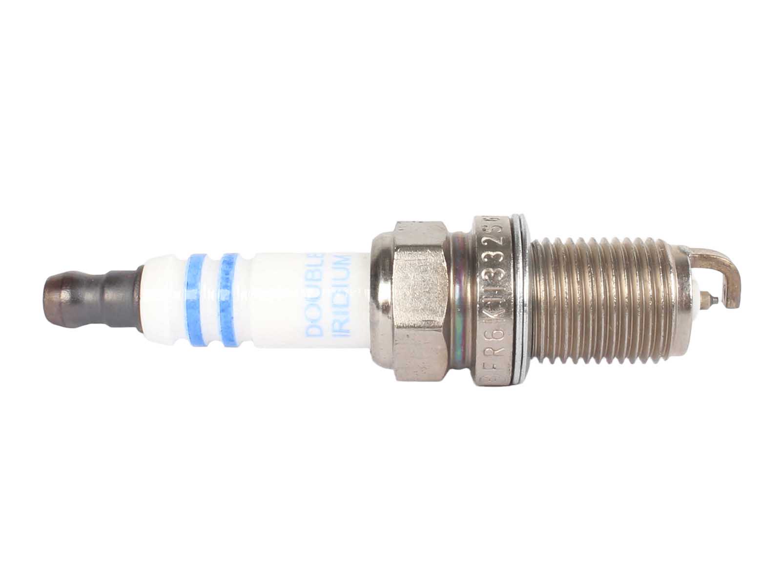 Свеча зажигания BOSCH 0242240707 фотография №4