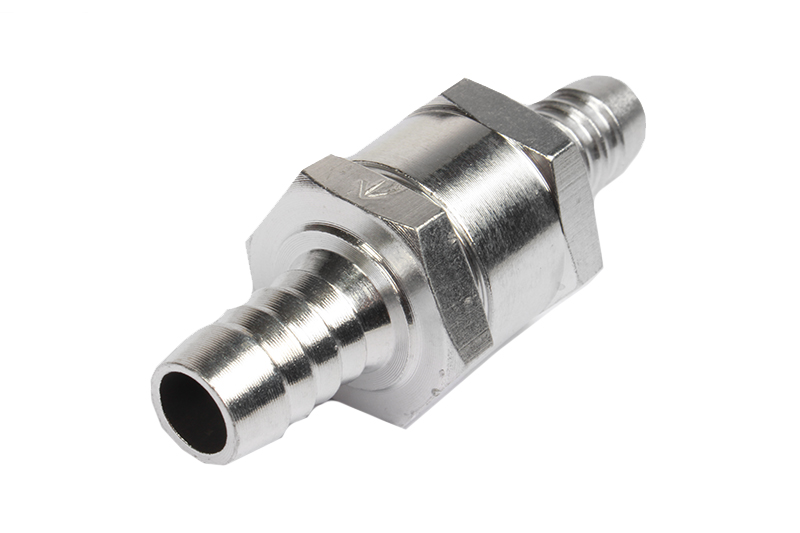 Клапан обратный топливный 10мм AAR-SP2606 ANROKEY фотография №2