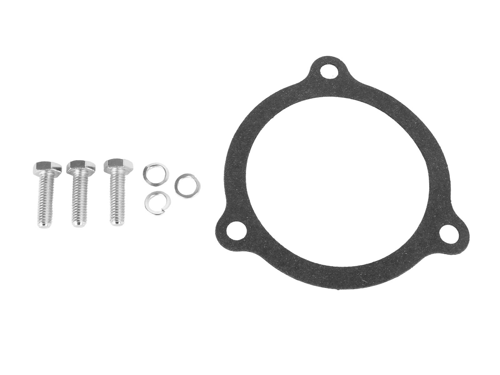 Насос водяной для ВАЗ-2108 LUZAR фотография №4