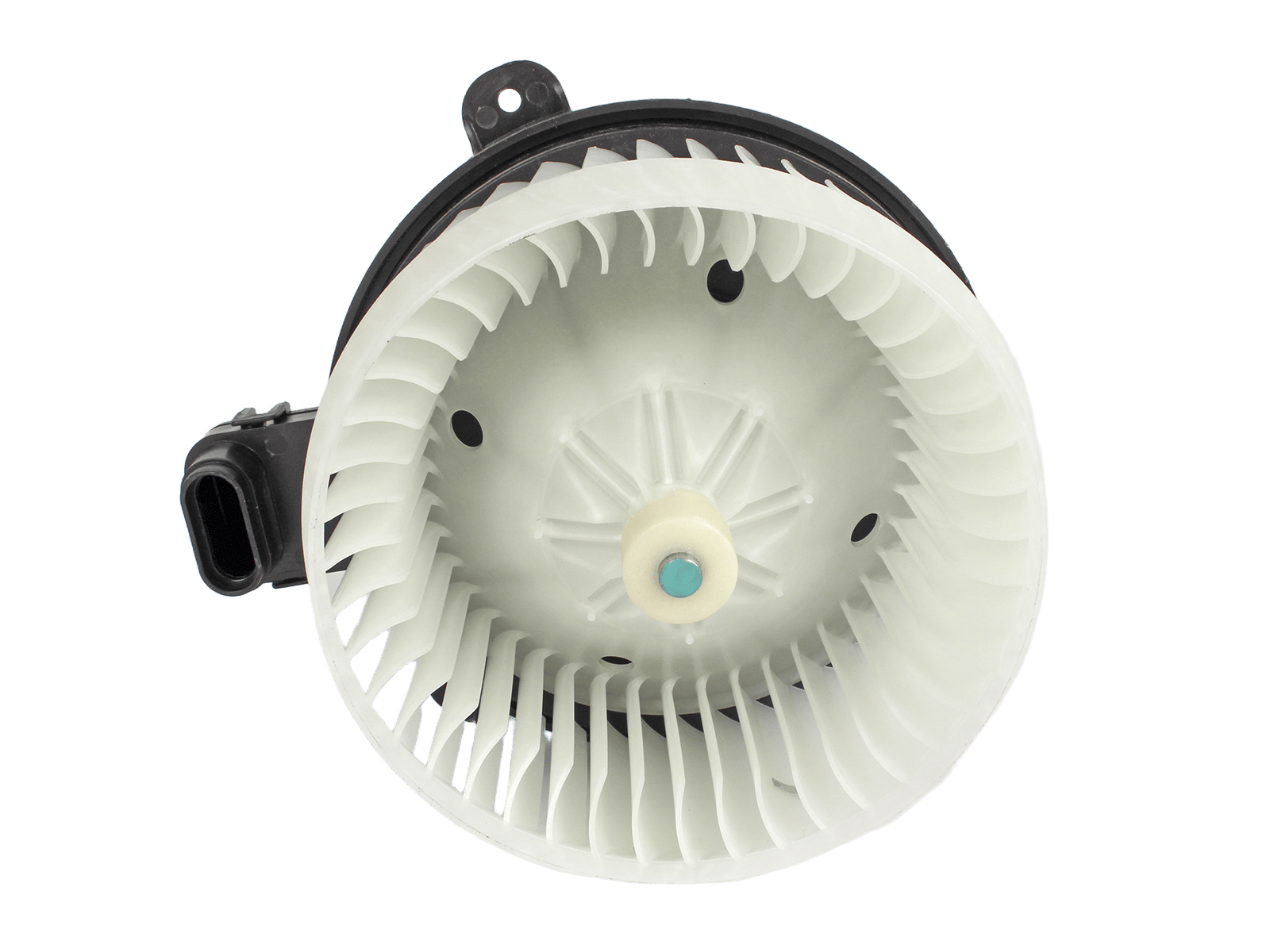 Мотор отопителя MITSUBISHI OUTLANDER 16- KORTEX KHF157 фотография №1