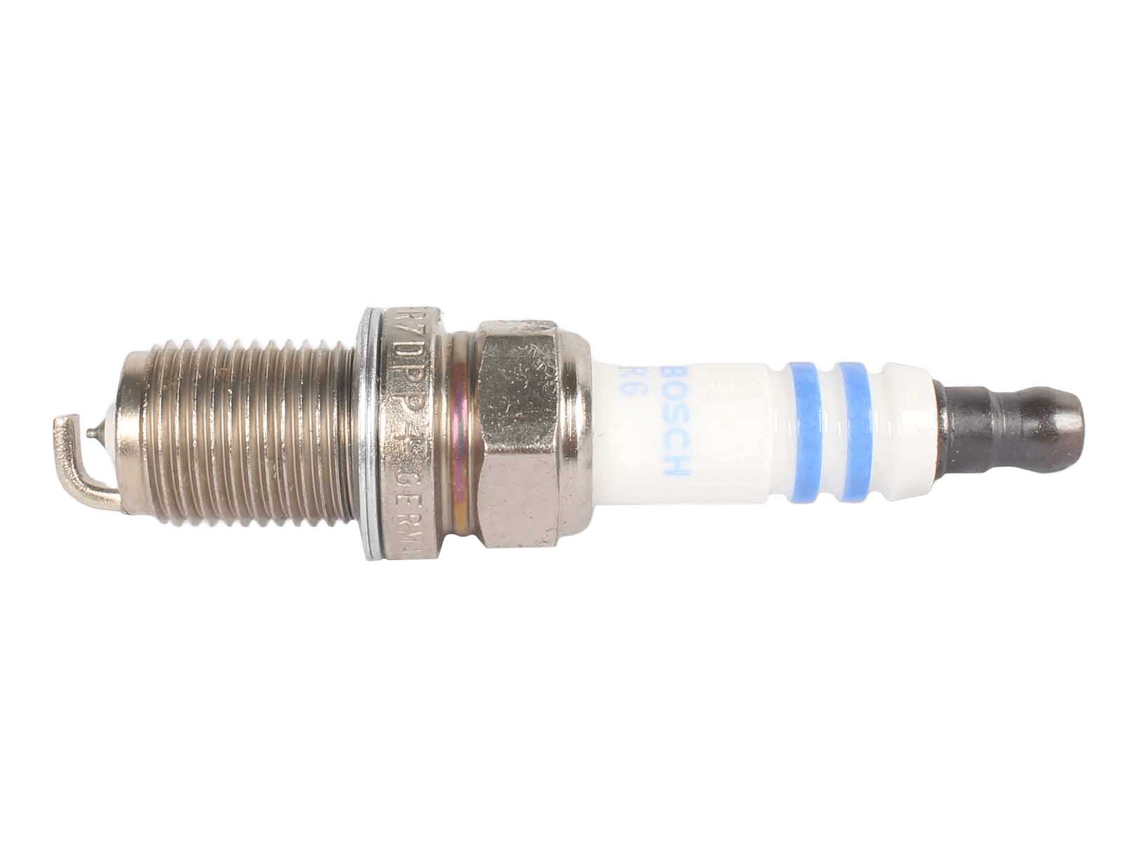 Свеча зажигания BOSCH 0242235749 фотография №1