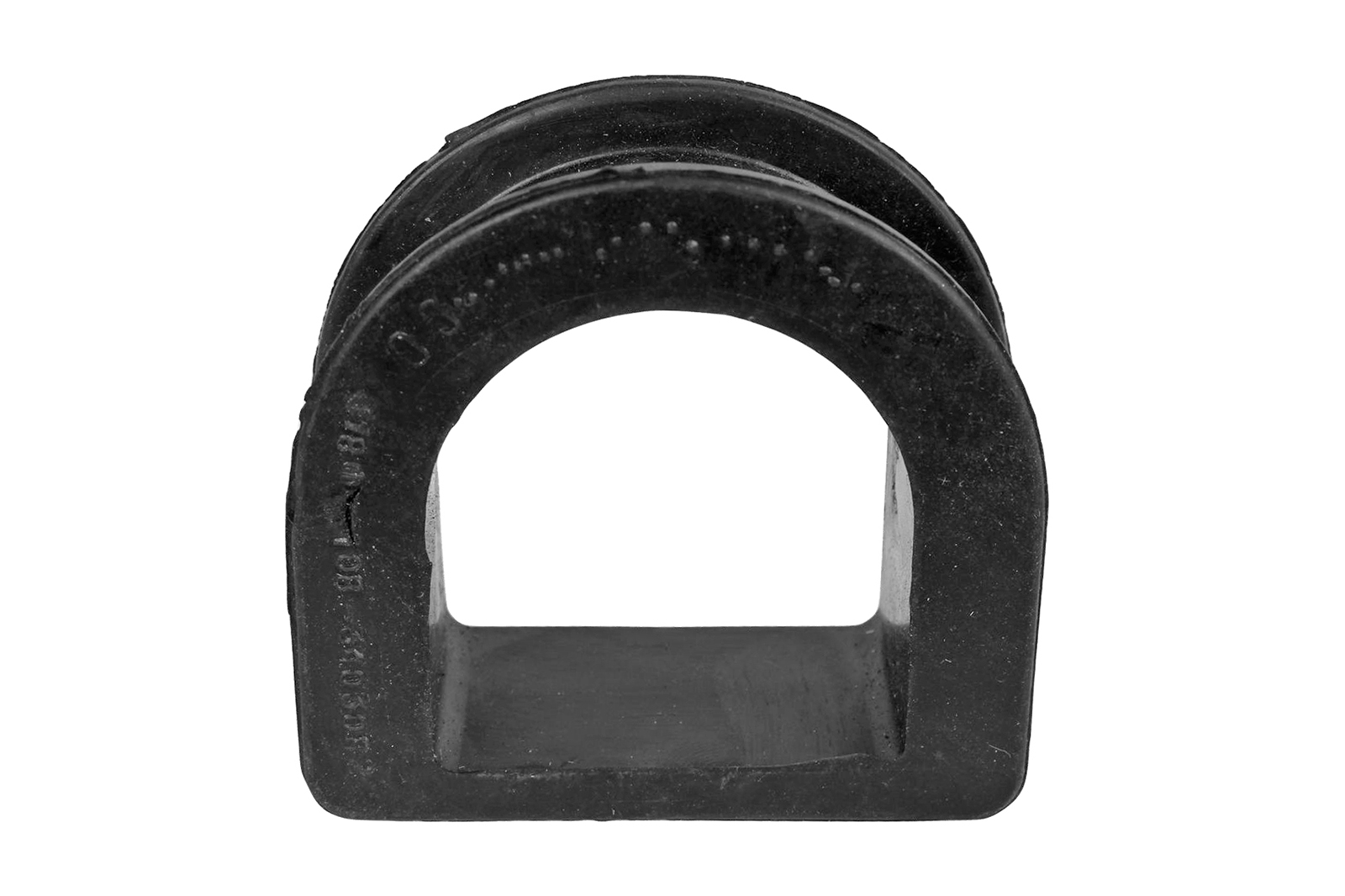 Опора рейки рулевого механизма ВАЗ-2108 левая фотография №1