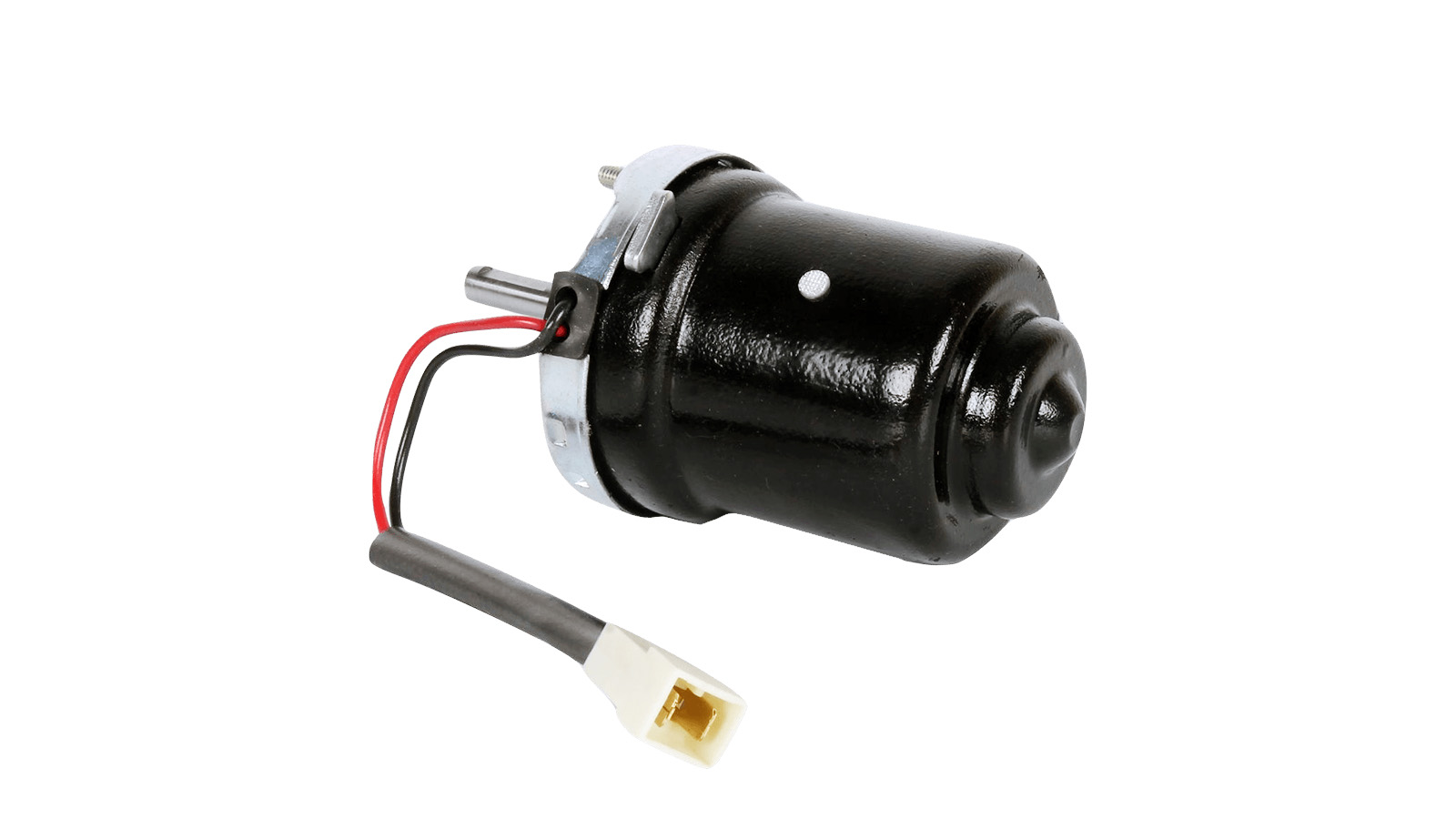 Мотор отопителя Москвич, УАЗ, ГАЗ-52 53 3307 фотография №3