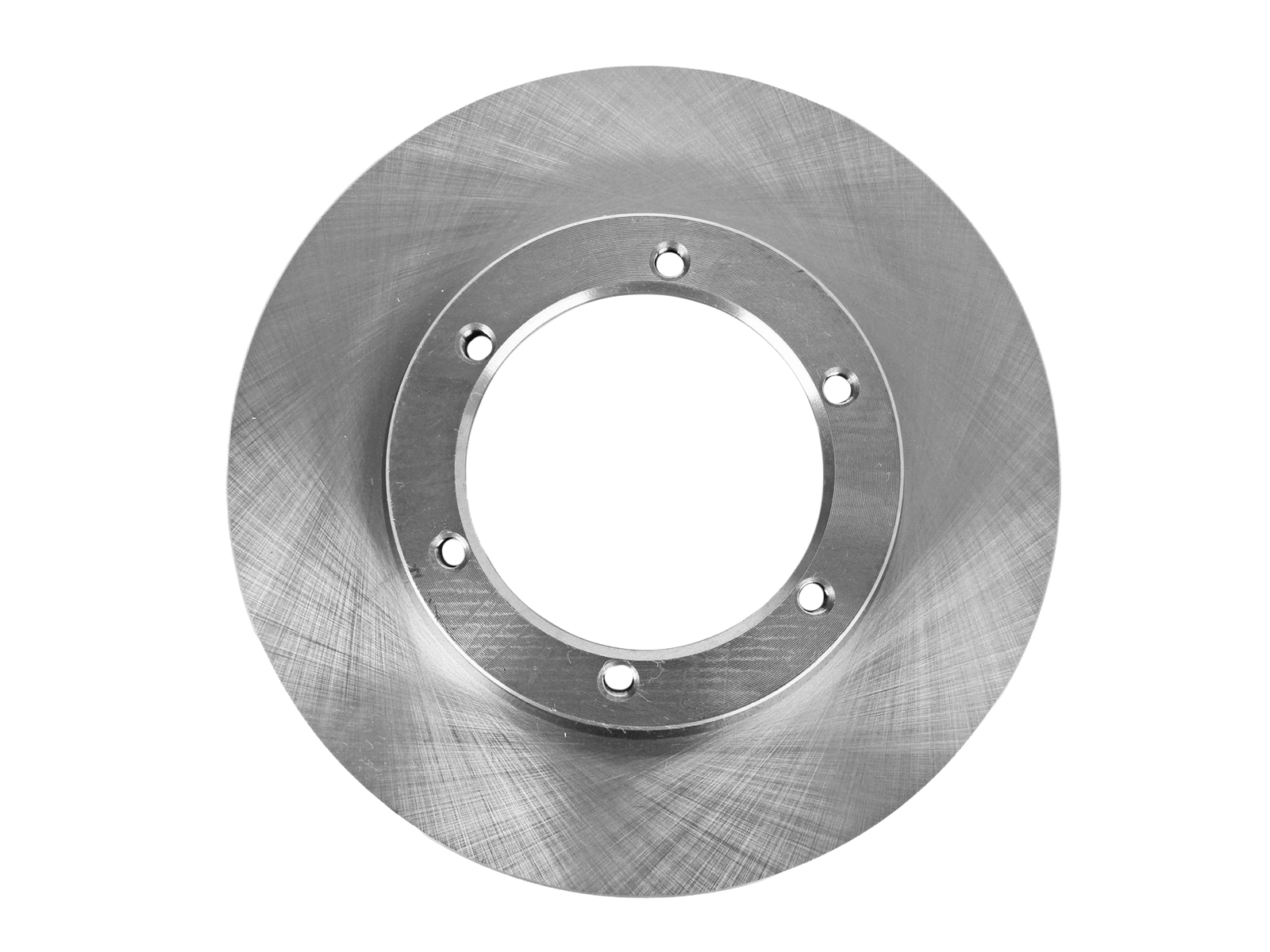 Диск тормозной ГАЗ-3302 Н/О 104мм 1 штука ТОРНАДО-НН HG300 фотография №1