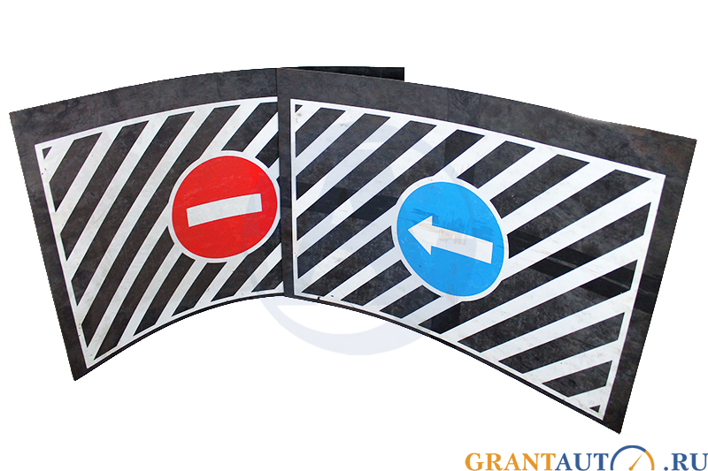 Фартук колеса AT КИРПИЧ/СТРЕЛКА 400х600мм 2шт.к-т AT37531 фотография №2