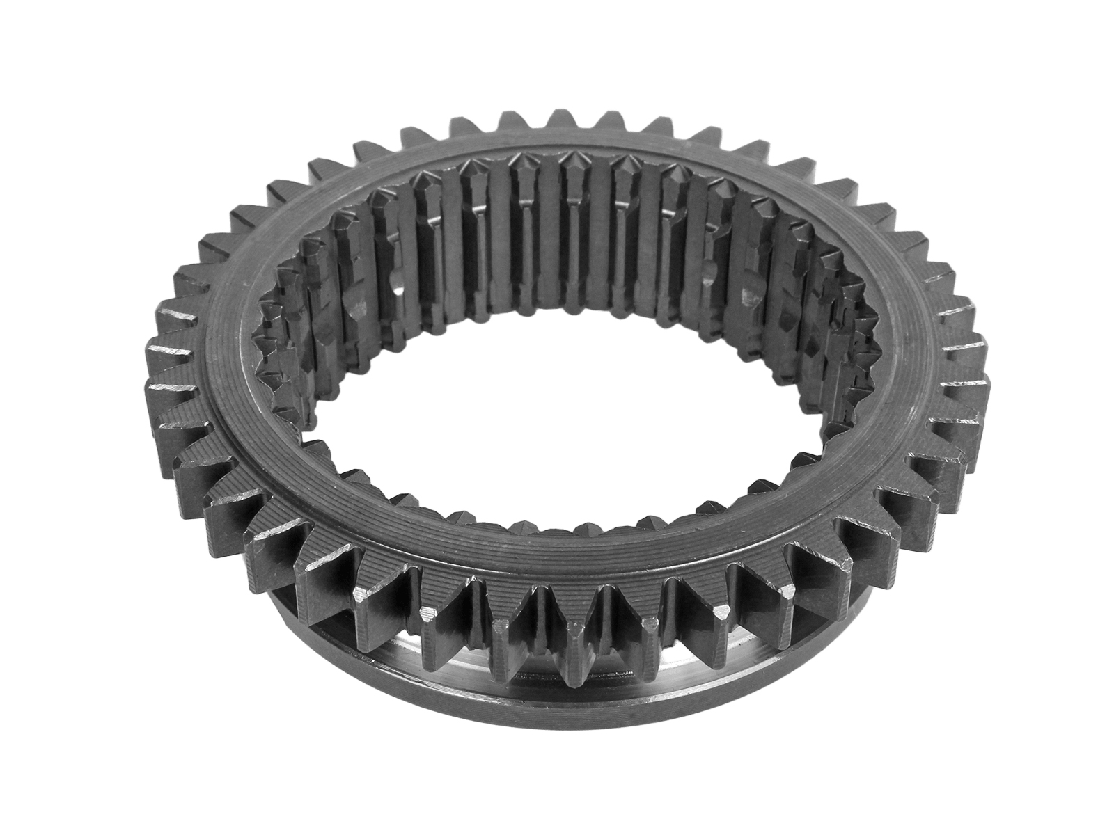 Муфта КПП ВАЗ-2108-10 1-2 передачи Riginal фотография №4