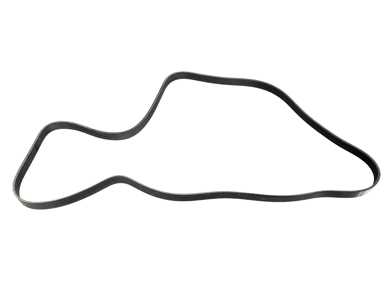 Ремень LADA Largus GATES 6PK1823XS фотография №1