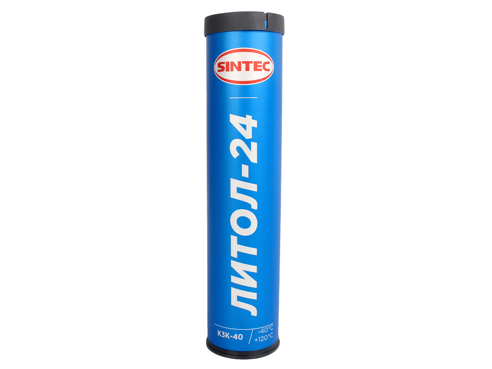 Смазка SINTEC ЛИТОЛ-24 390г фотография №1