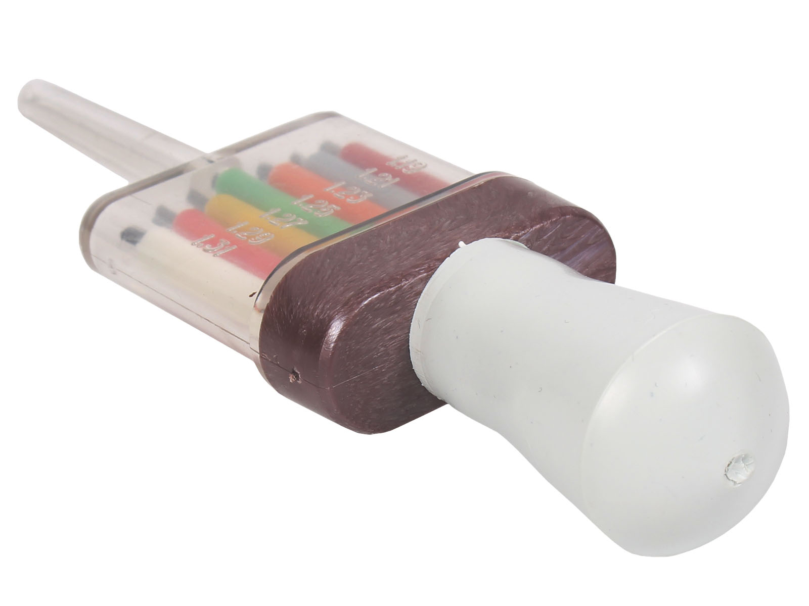 Ареометр плотности электролита ИП-1 фотография №3