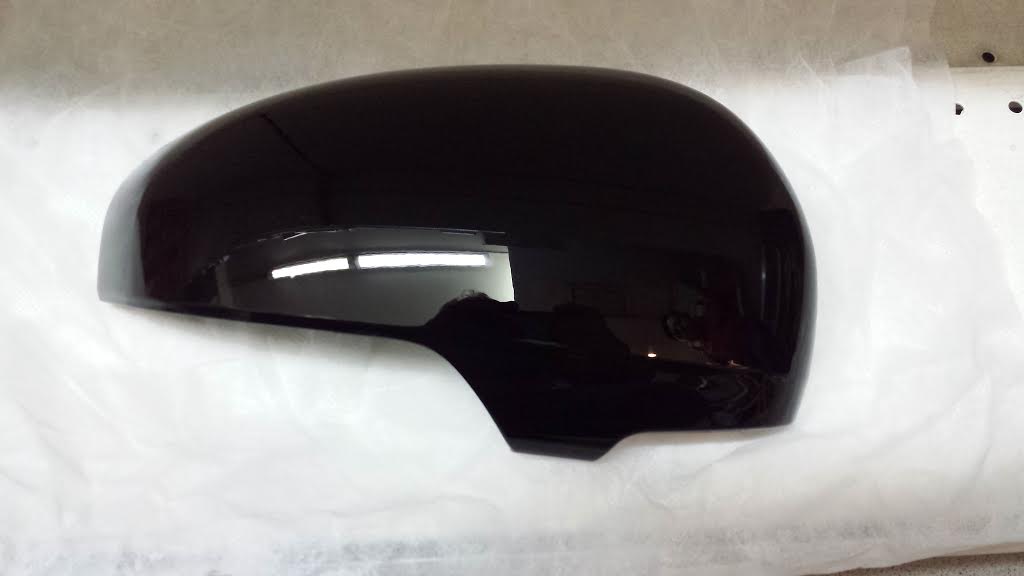 Крышка зеркала TOYOTA 879157-4010C0 фотография №1