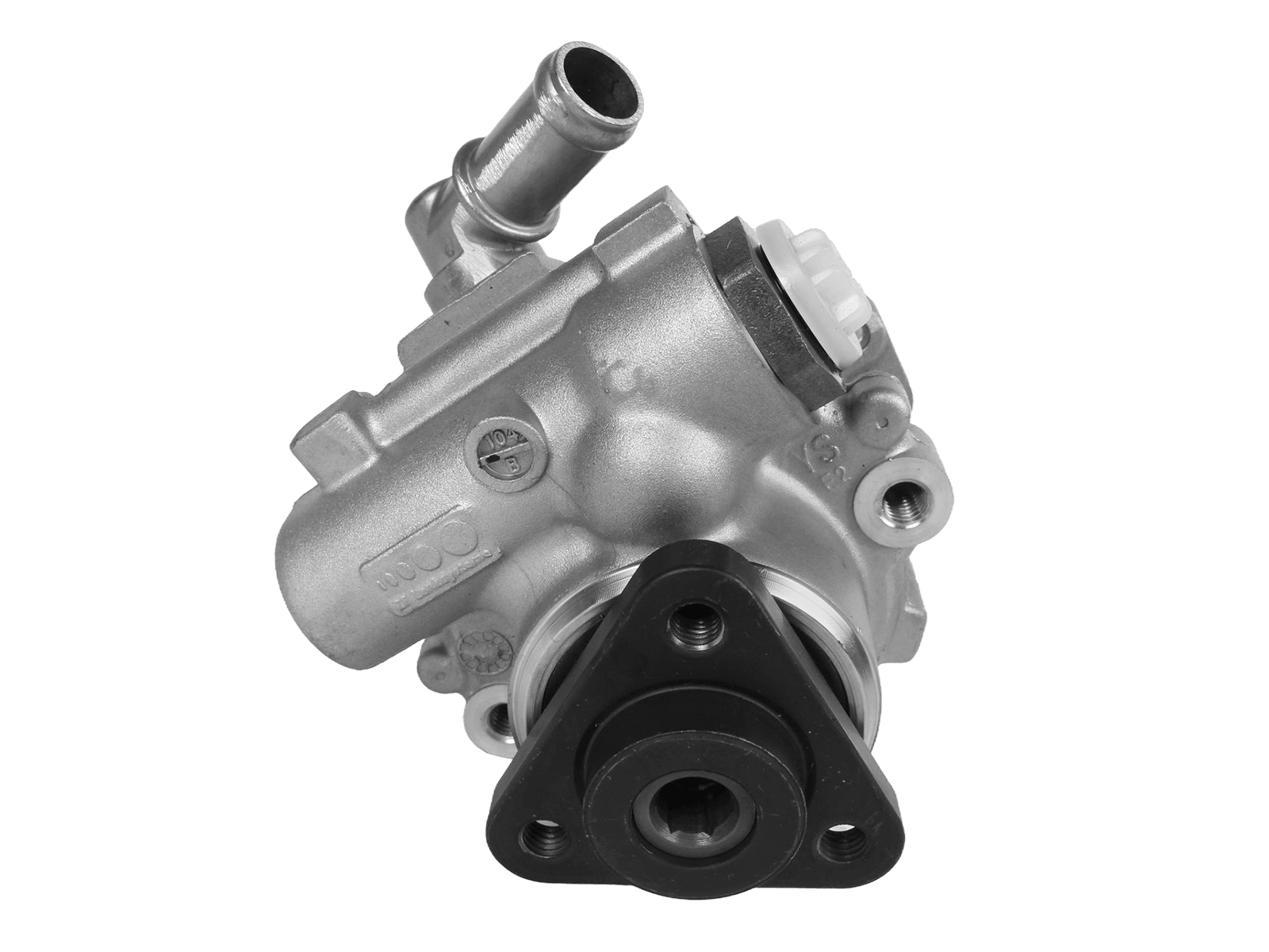 Насос гидроусилителя для ГАЗ-3302 дв. Cummins 5286672 фотография №5