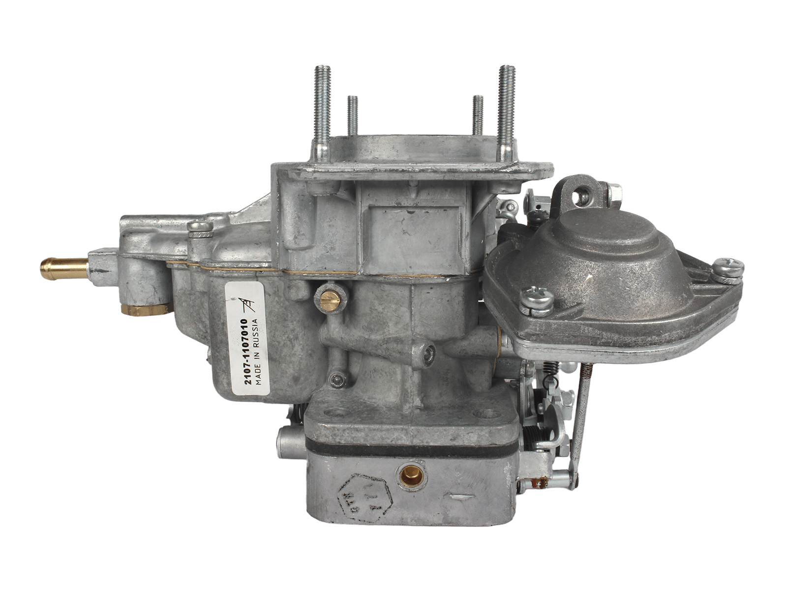 Карбюратор ВАЗ-2107 V-1500-1600 АвтоВАЗ фотография №3