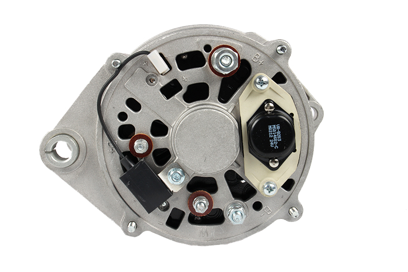 Генератор DEXEL 28V/80A XAL1830 фотография №3