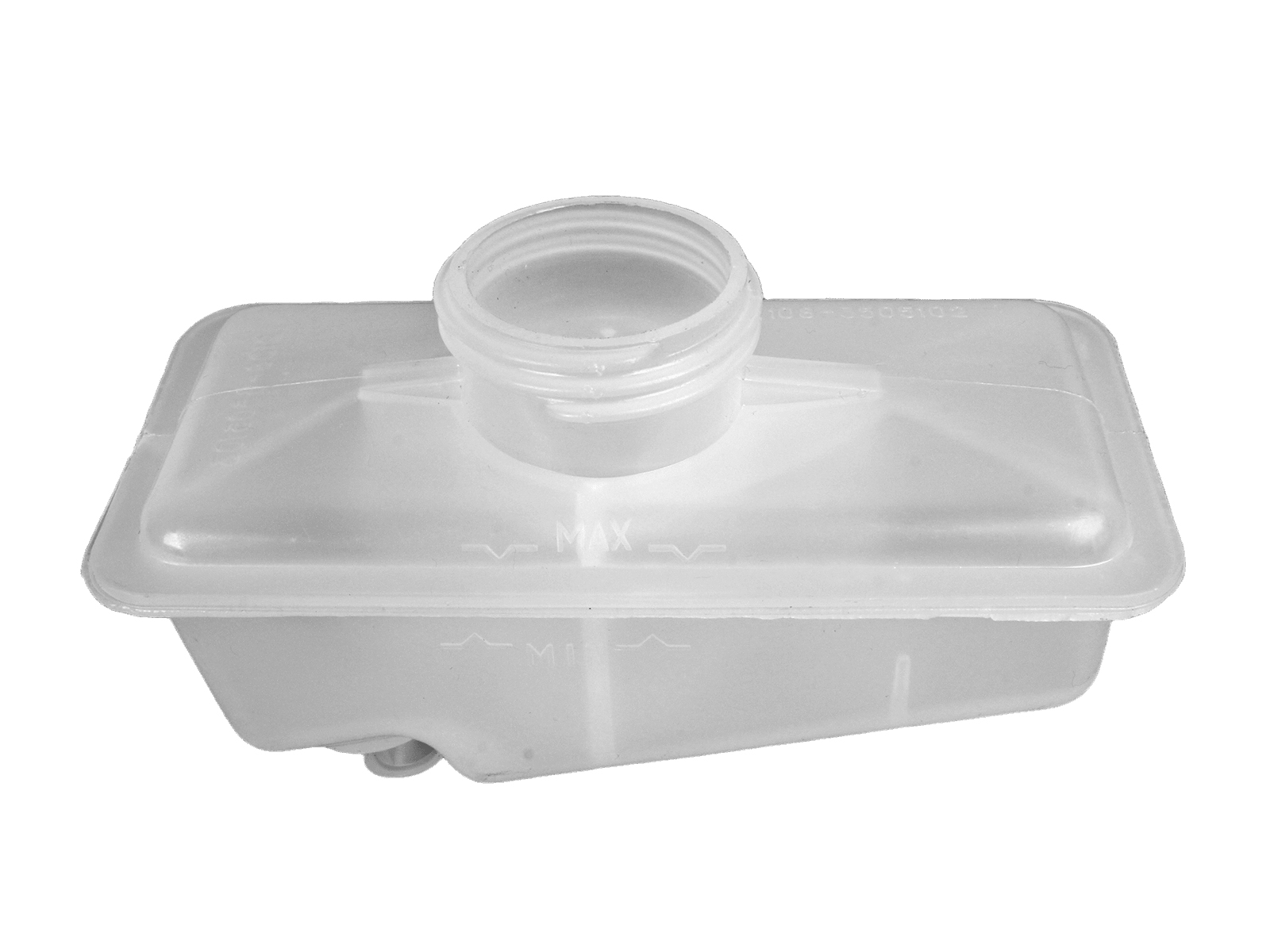 Бачок ГТЦ ВАЗ-2108 Сызрань фотография №1