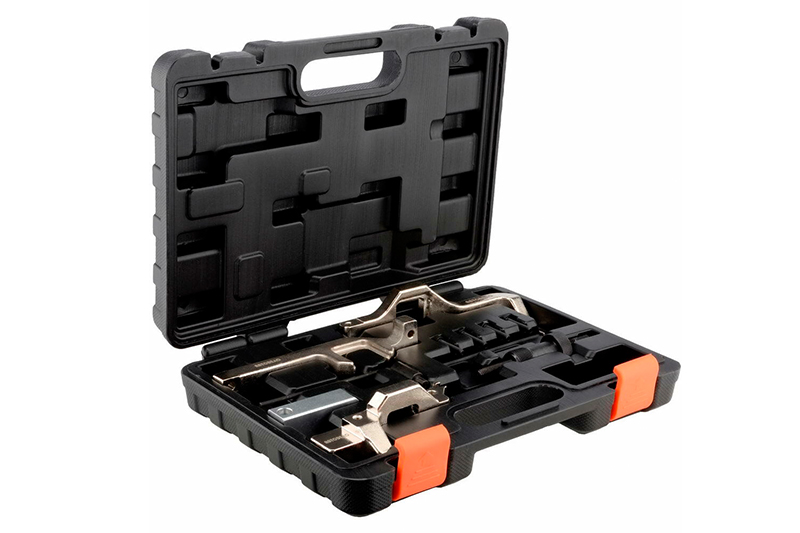 Набор фиксаторов для установки фаз ГРМ БМВ N12, N14, N16 АвтоDело 40450 фотография №1