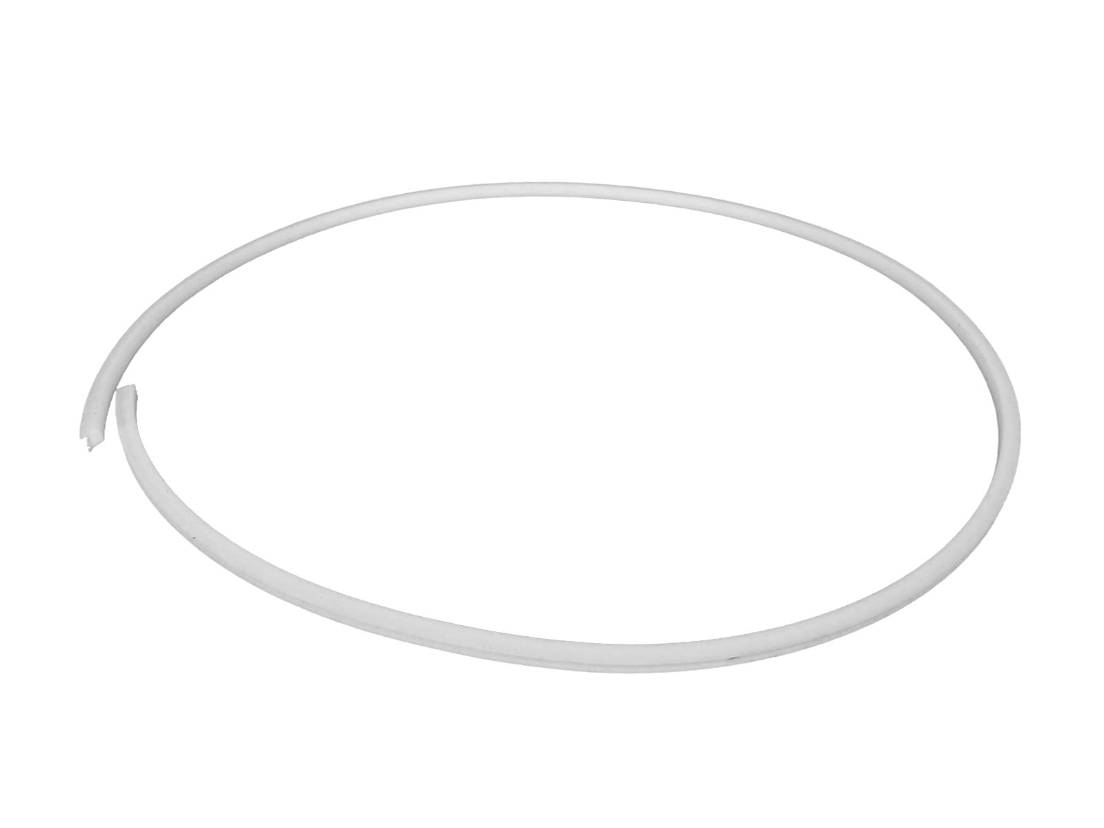 Кольцо ЗИЛ-5301 дв.260 уплотнительное гильзы фторопластовое фотография №2