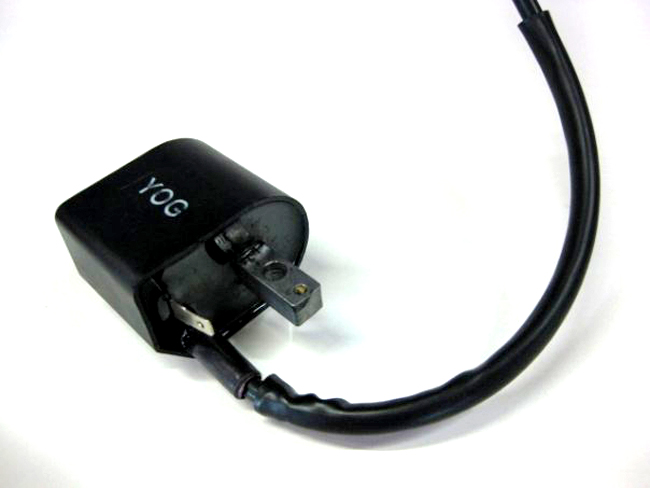 Катушка зажигания 2Т TB50 с комутатором фотография №1