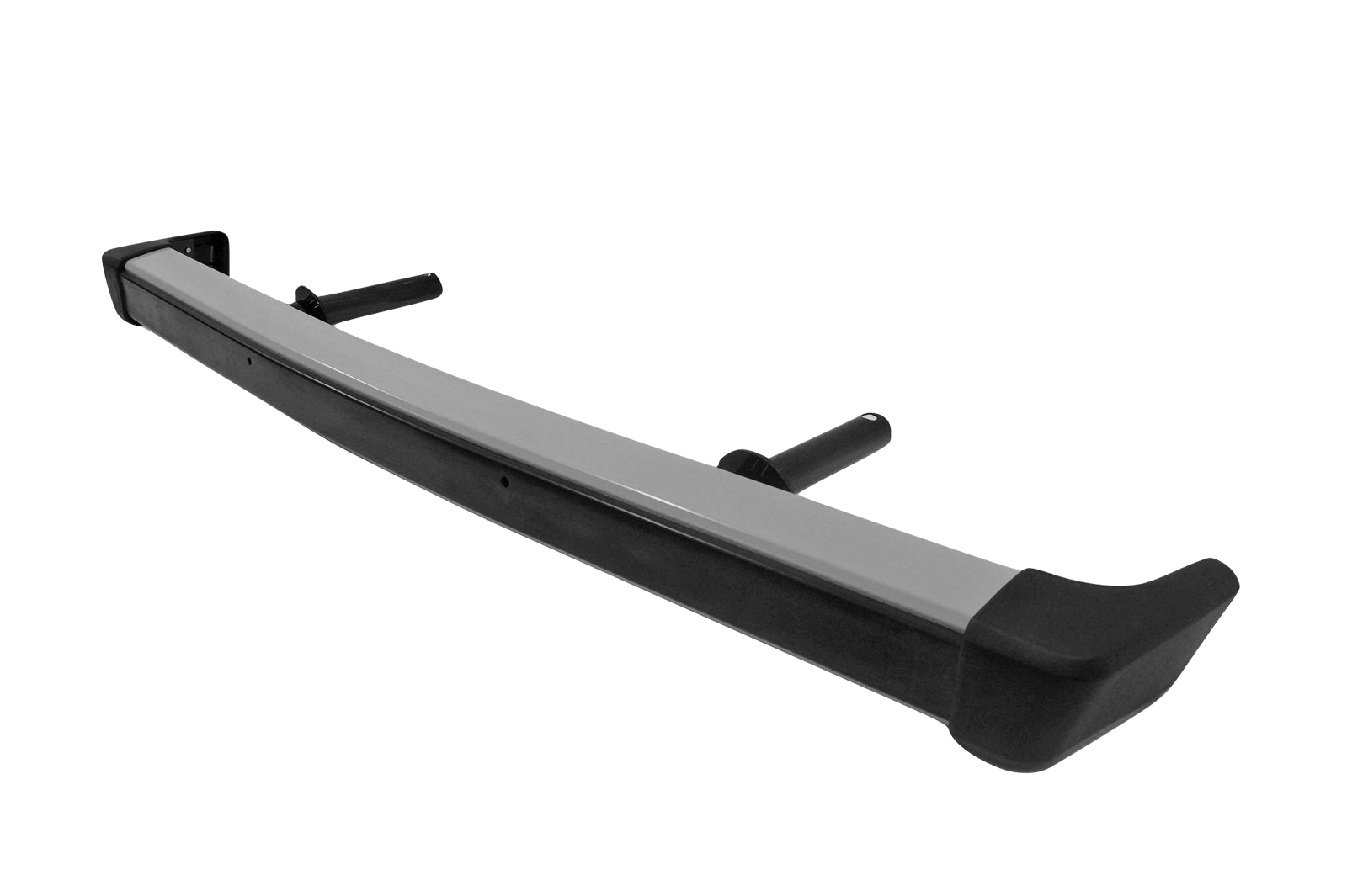 Бампер ЛАDA ВАЗ-2121 передний с кронштейнами фотография №3