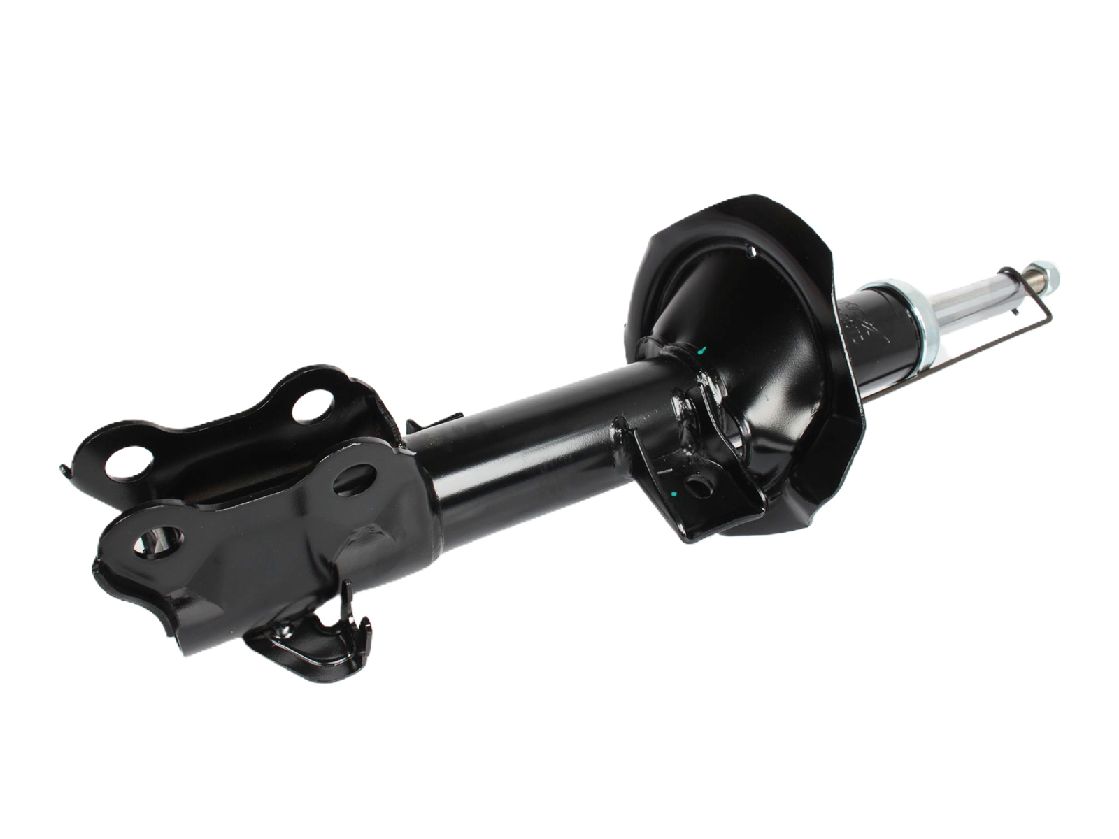 Амортизатор KORTEX KSA230STD передний фотография №4