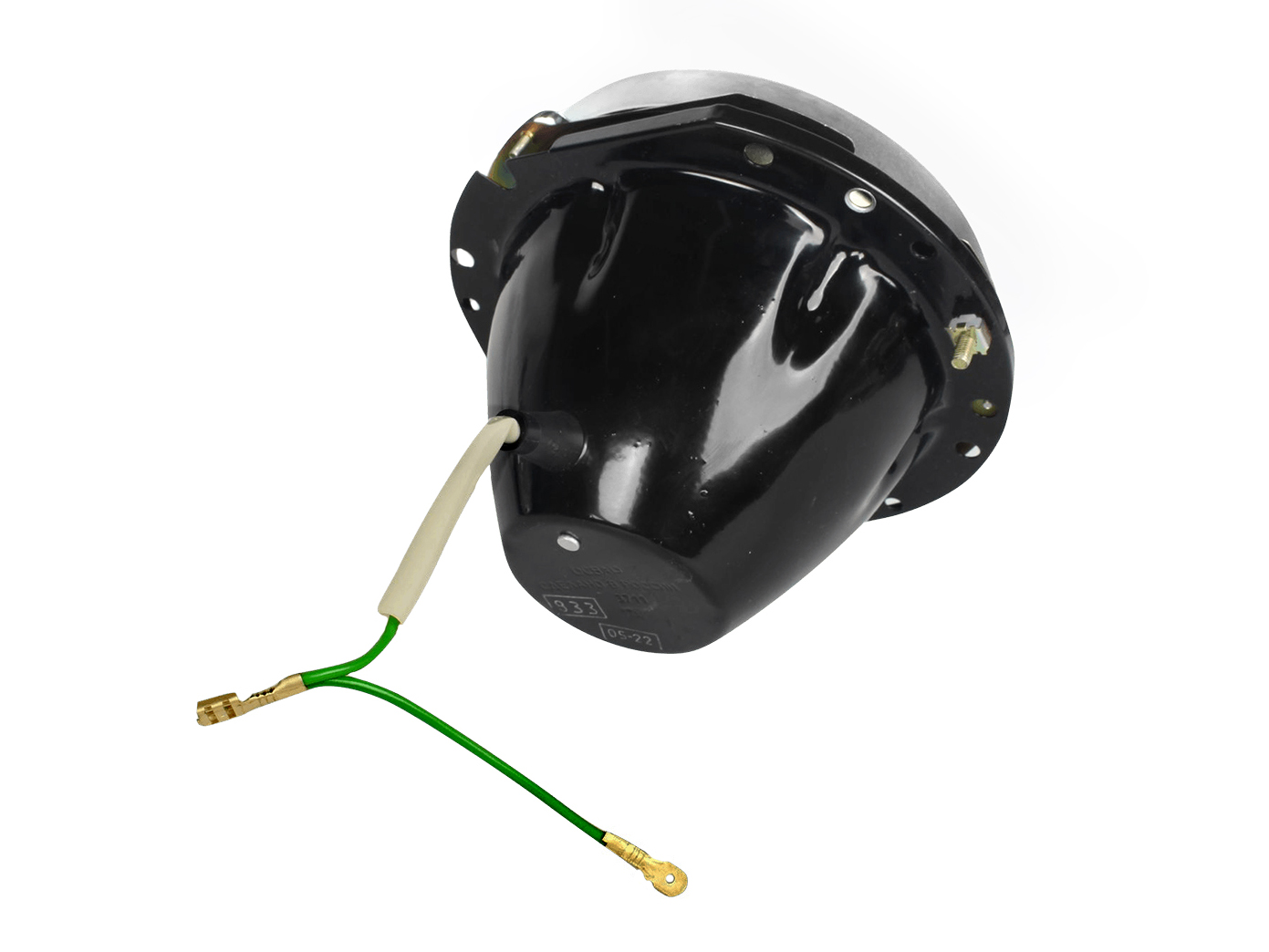 Фара ВАЗ-2106 дальний свет левая 1 штука ОСВАР фотография №3