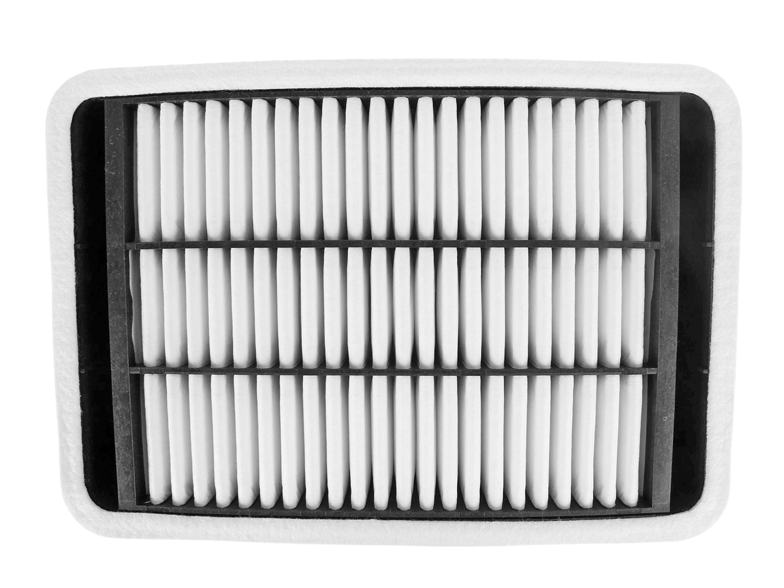 Фильтр воздушный MAHLE/KNECHT LX2616 фотография №1